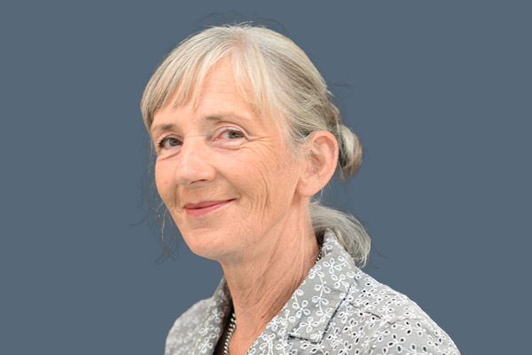 Hatty Stafford Charles, Quality Assurance at Athla Capital Management