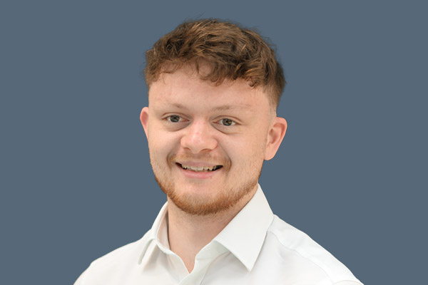 Jack Buchanan-Rolleston, Business Development at Athla Capital Management