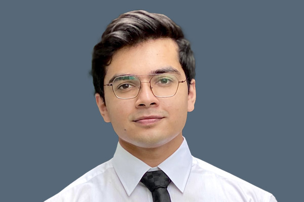 Prinkit Shah, Analyst at Athla Capital Management