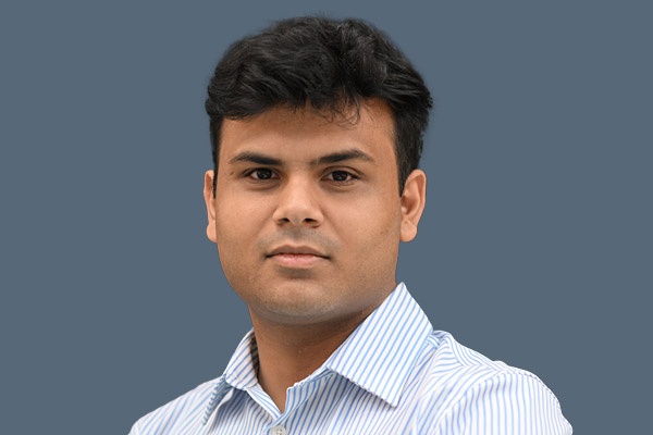 Sahnan Syed, Senior Analyst at Athla Capital Management